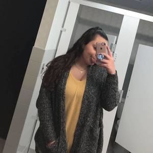 Meet your Posher, Taylor